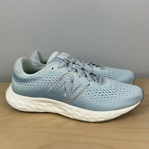 New Balance Women’s Size 9.5 B 520v8 Ice Blue Athletic Running Shoes